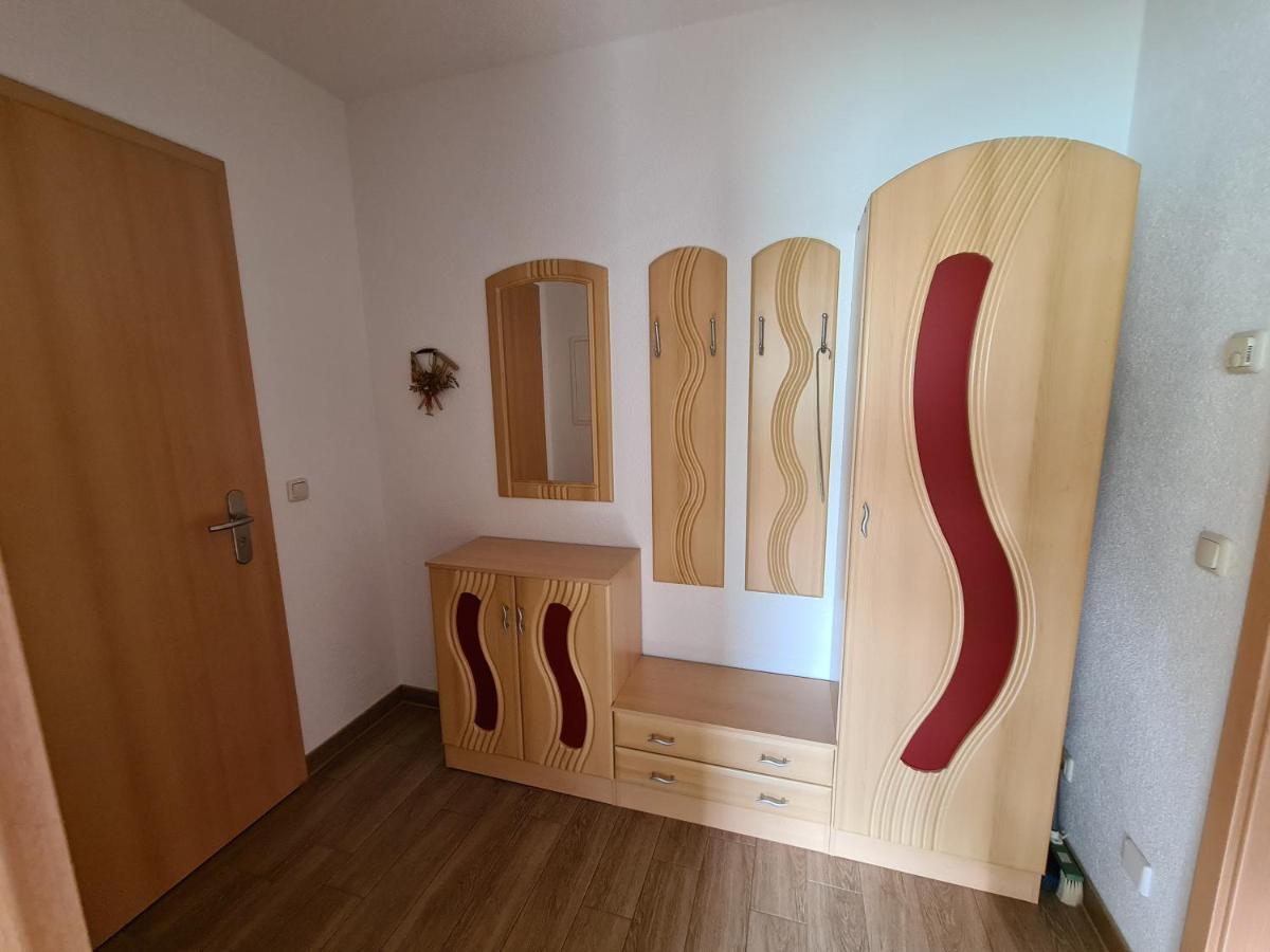 Ferienwohnung Weber Neustadt in Sachsen Extérieur photo